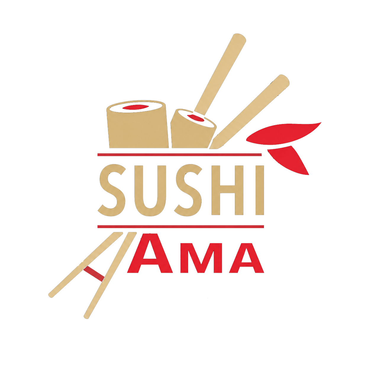 Sushi Ama