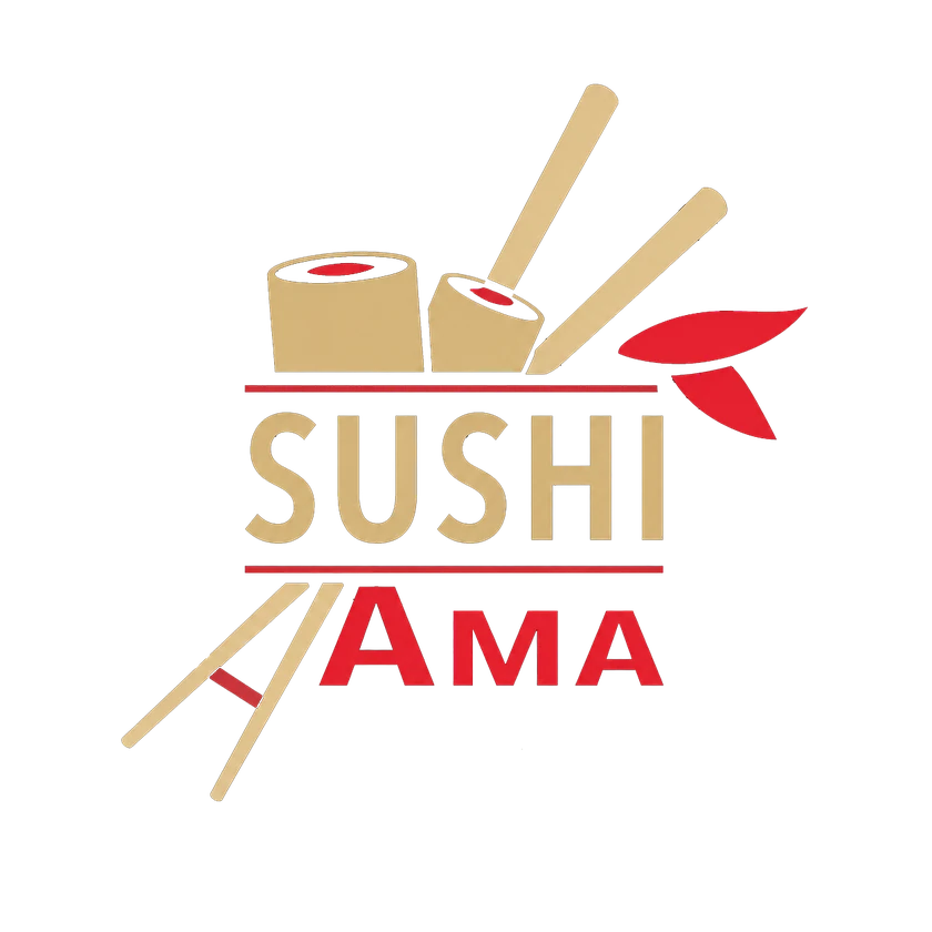 Sushi Ama